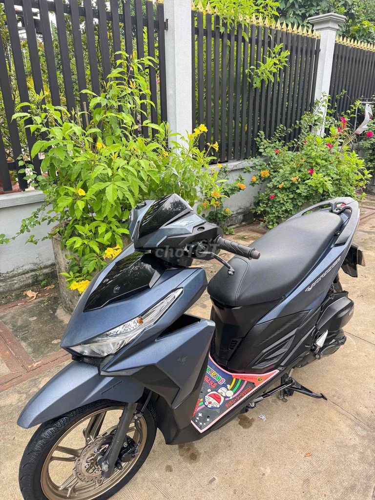 Honda Vario 2017 - ảnh 4