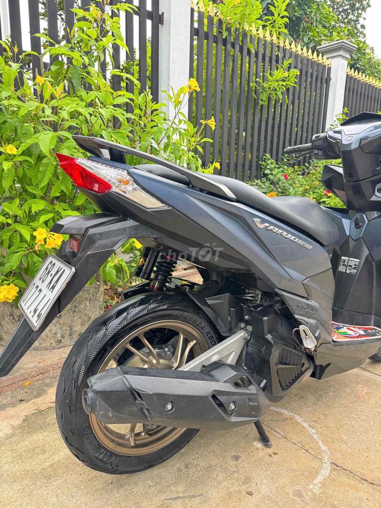 Honda Vario 2017 - ảnh 5