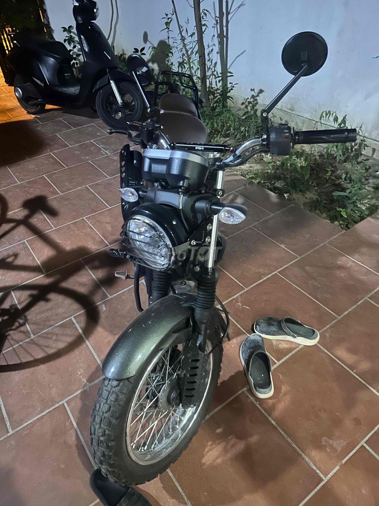 Yamaha PG 2024 - ảnh 3