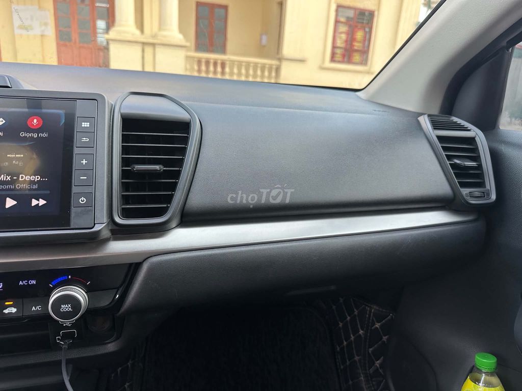 Honda City 2022 - ảnh 1
