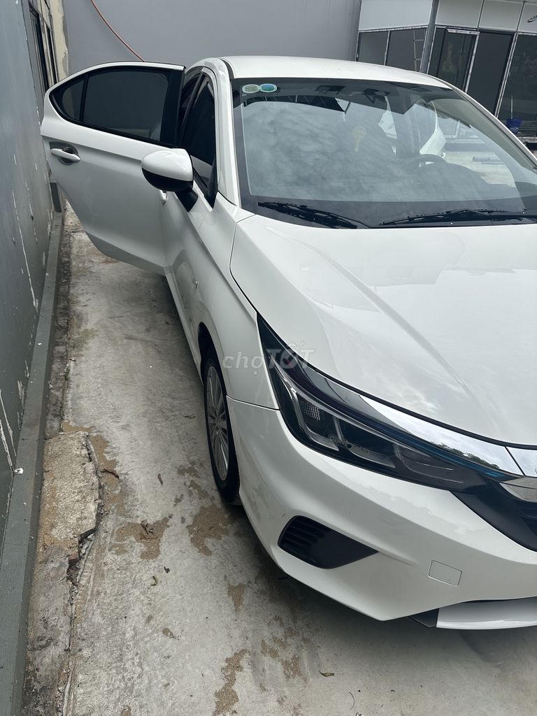 Honda City 2022 - ảnh 2