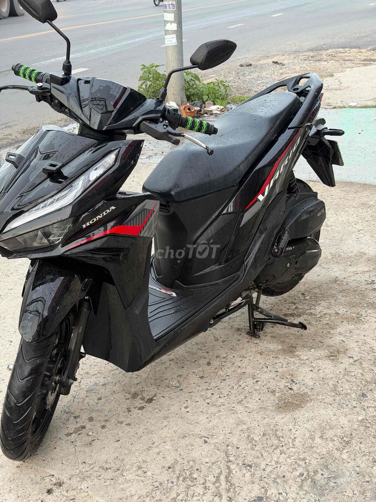 Honda Vario 2023 - ảnh 1