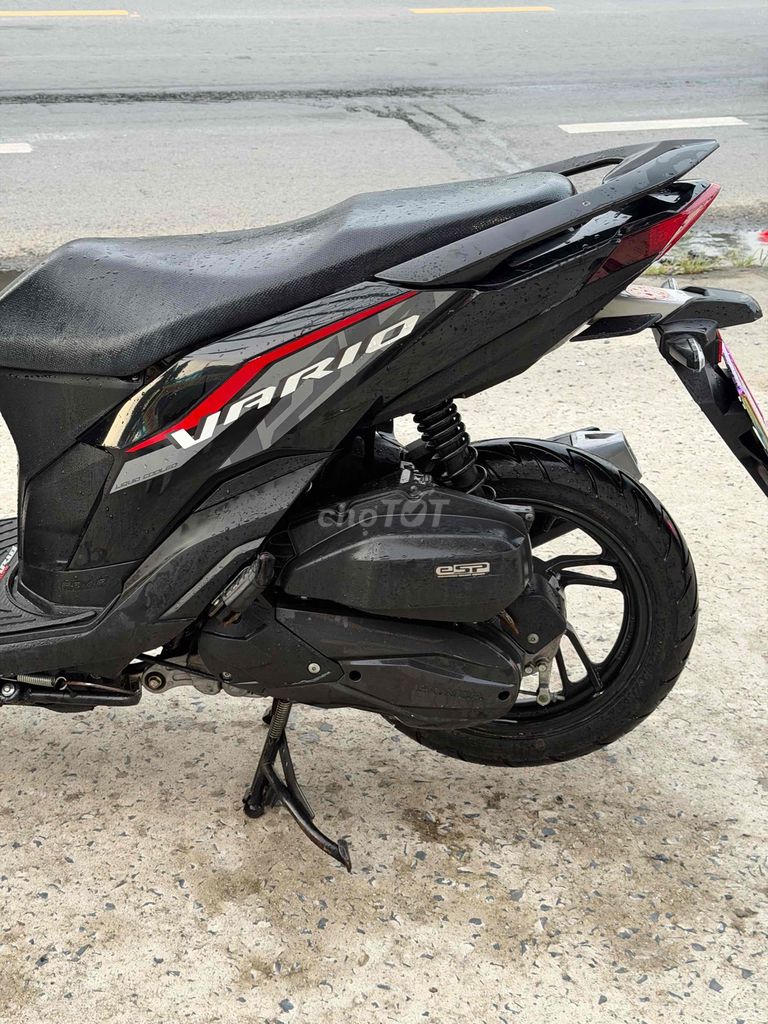 Honda Vario 2023 - ảnh 2
