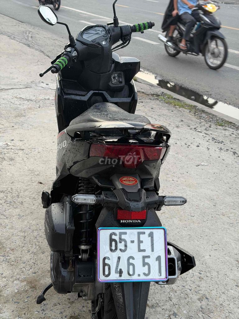 Honda Vario 2023 - ảnh 3