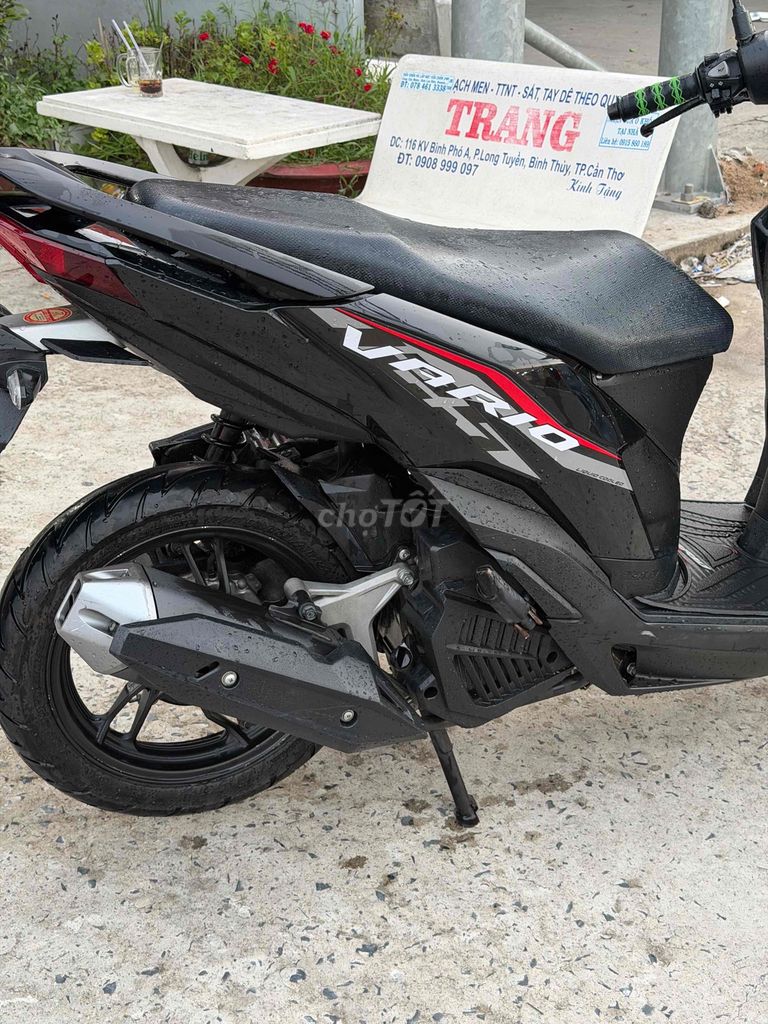 Honda Vario 2023 - ảnh 4
