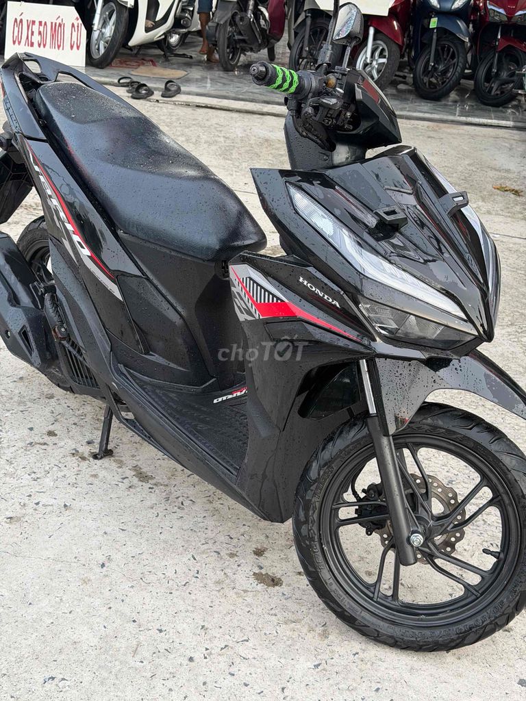 Honda Vario 2023 - ảnh 5