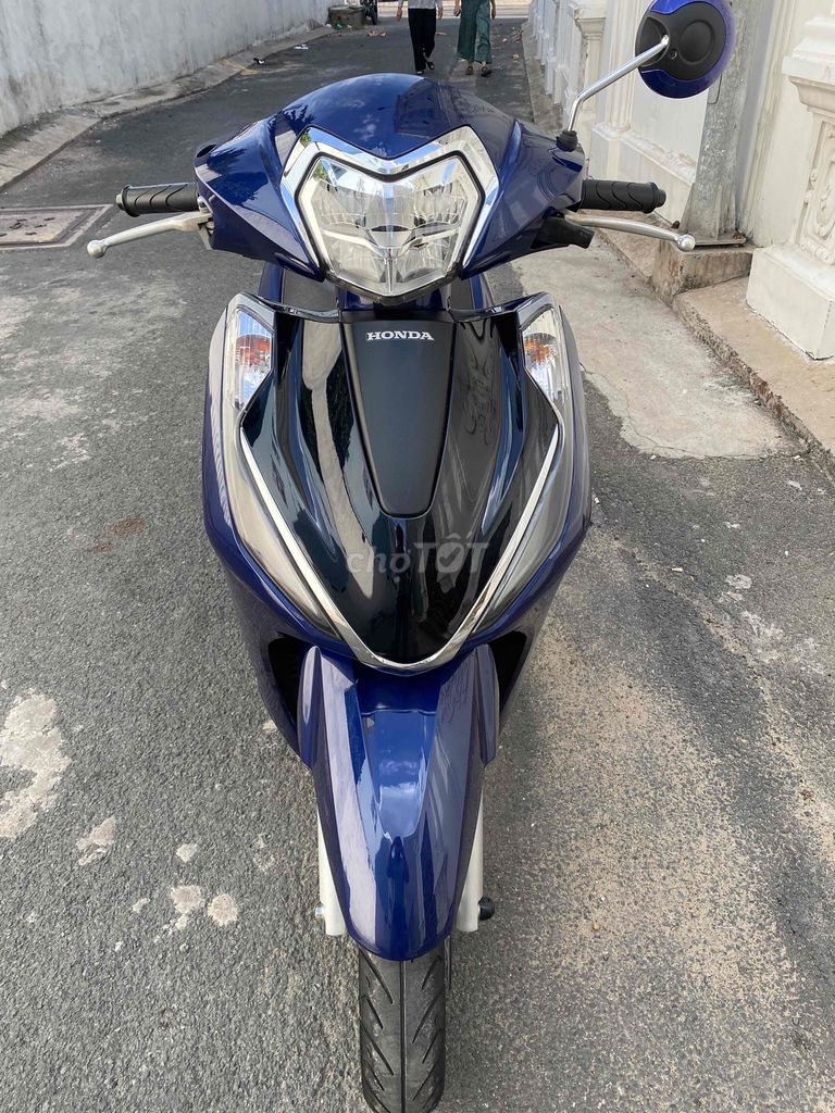 Honda 2024 - ảnh 1