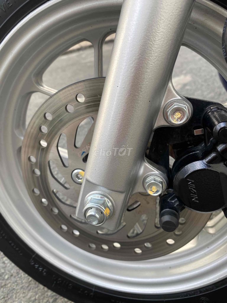 Honda 2024 - ảnh 4