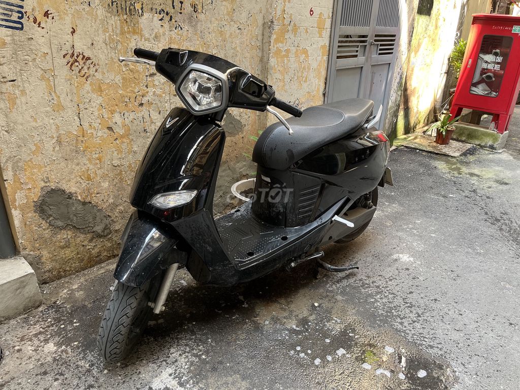 Xe m 2025 - ảnh 1