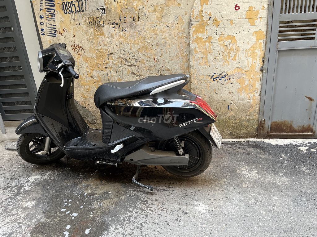 Xe m 2025 - ảnh 2