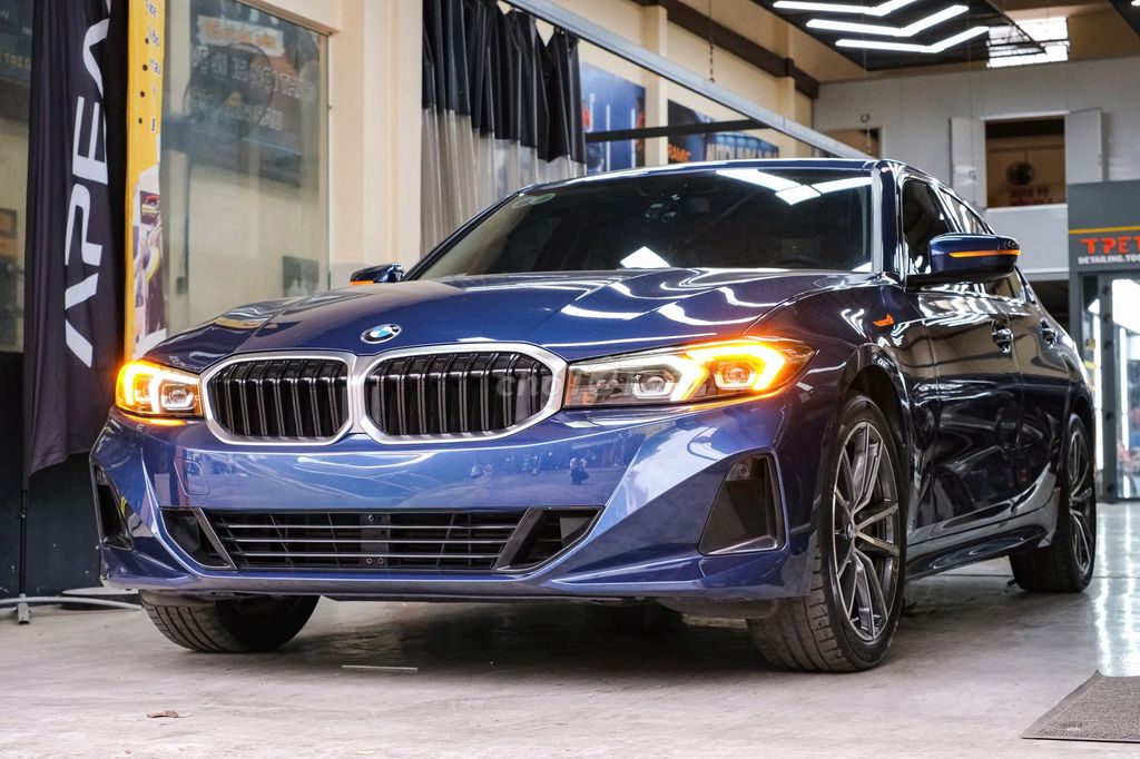 BMW 2024 - ảnh 1