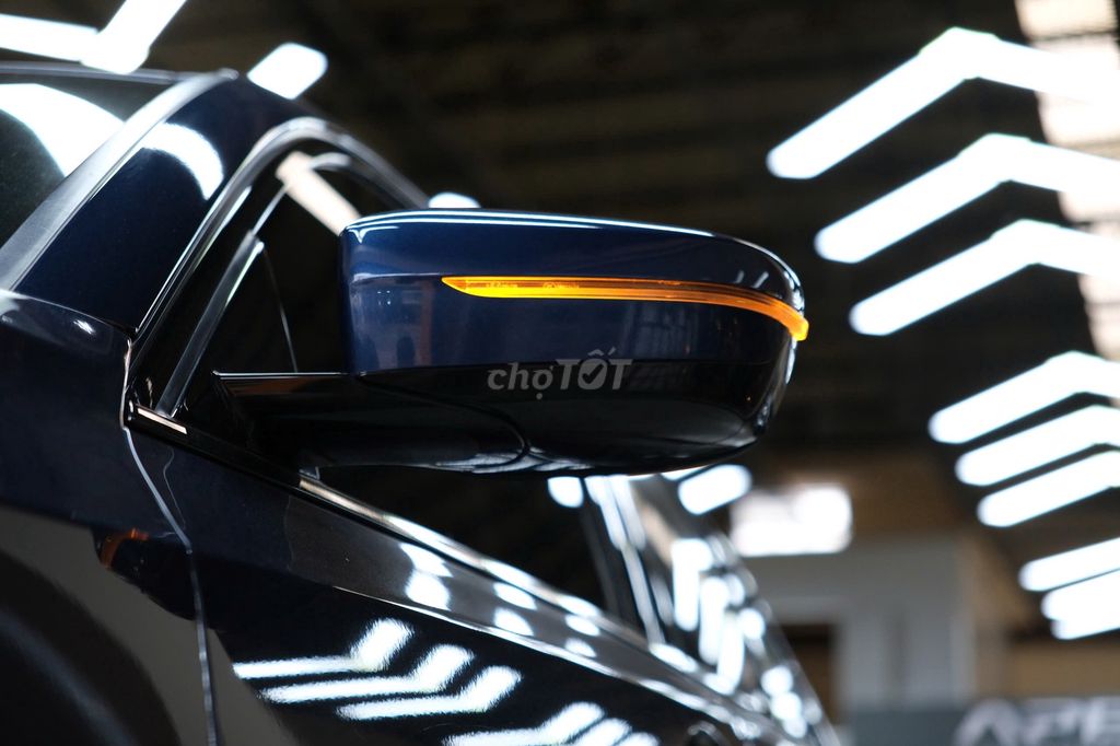 BMW 2024 - ảnh 2