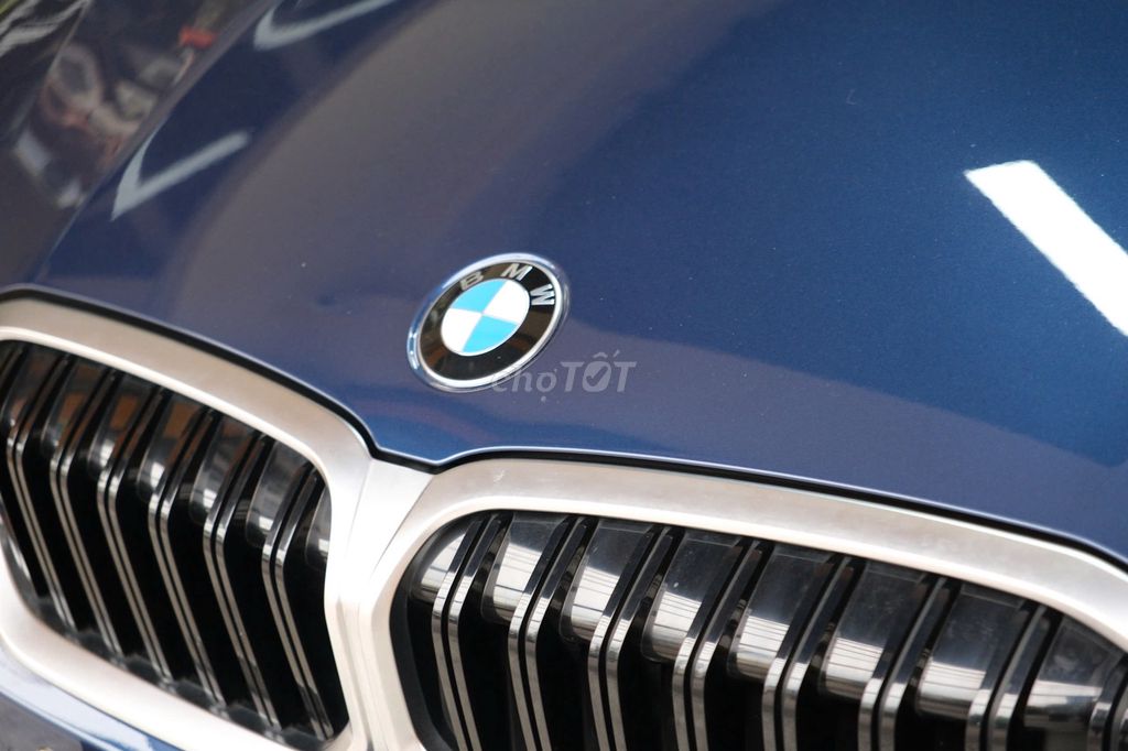 BMW 2024 - ảnh 3
