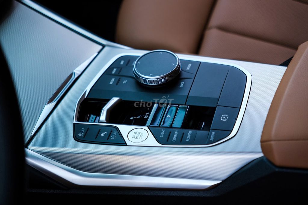 BMW 2024 - ảnh 4