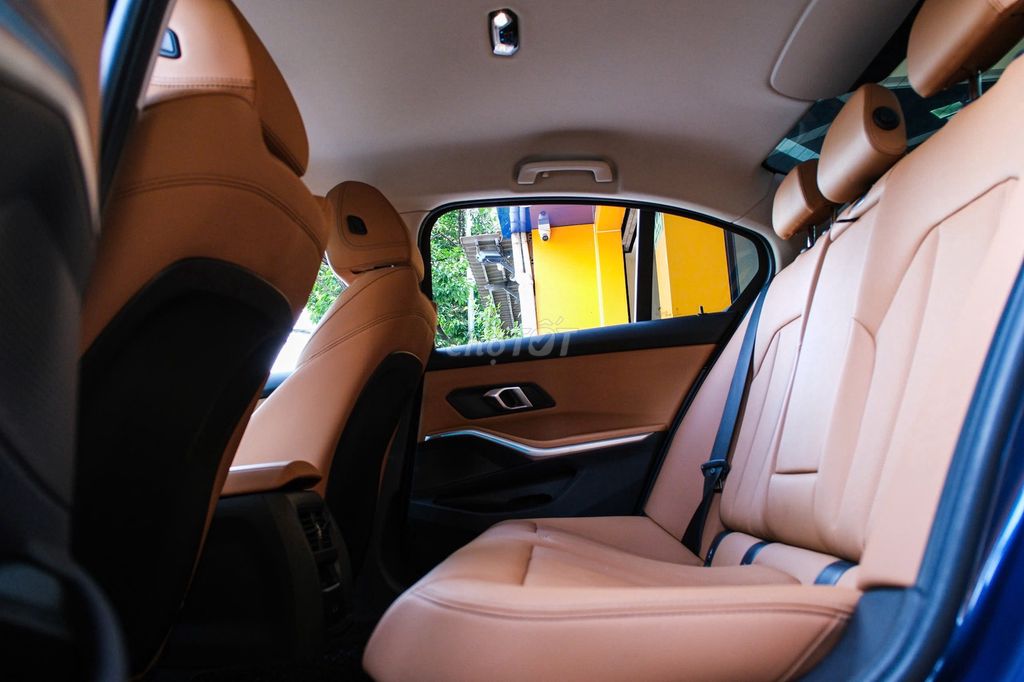 BMW 2024 - ảnh 5