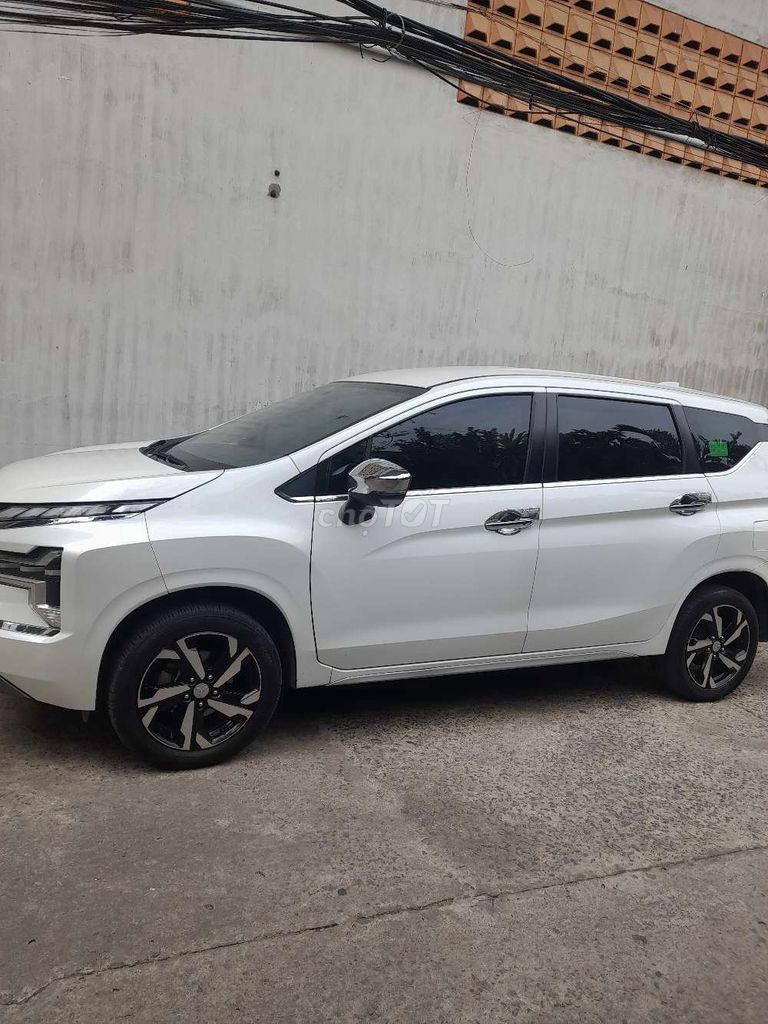 Mitsubishi Xpander 2022 - ảnh 2
