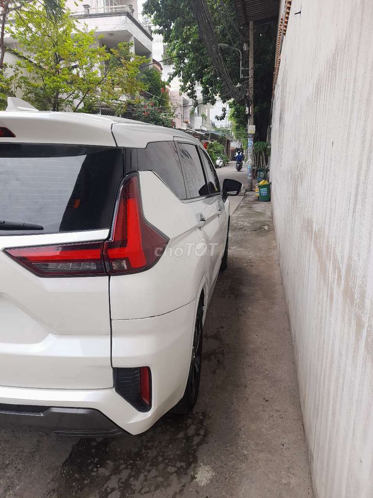 Mitsubishi Xpander 2022 - ảnh 3