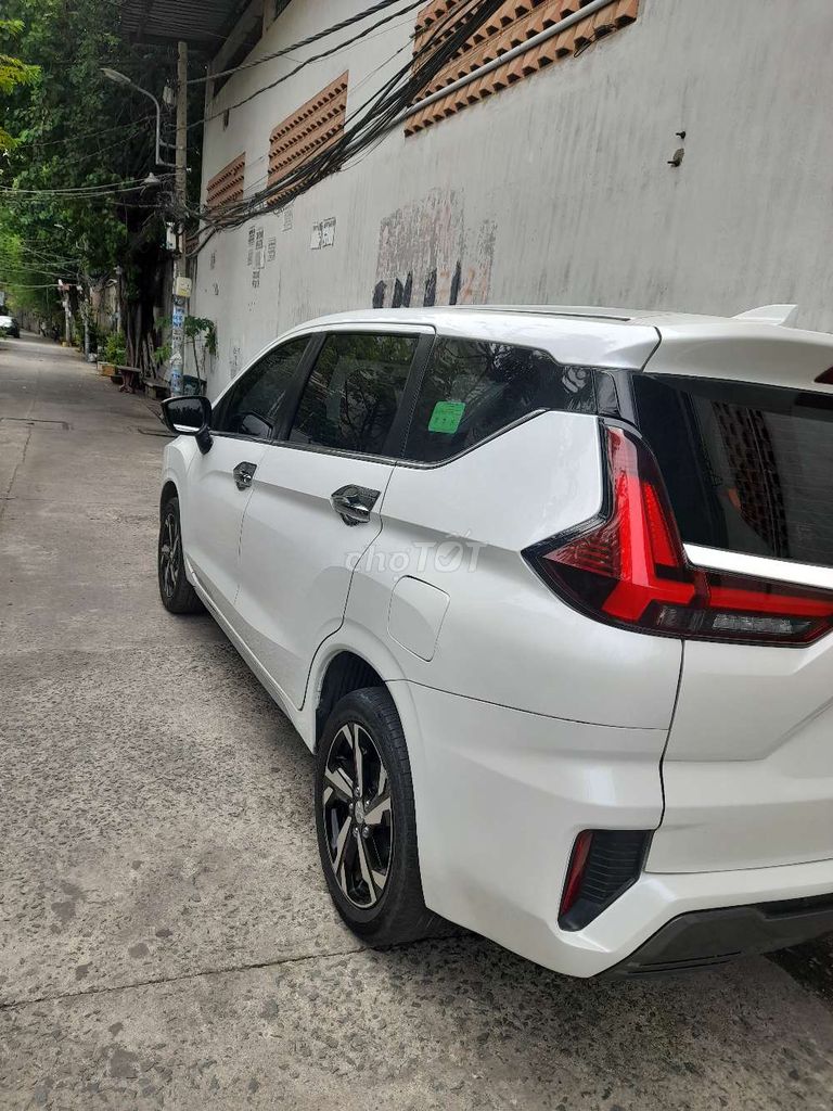 Mitsubishi Xpander 2022 - ảnh 4