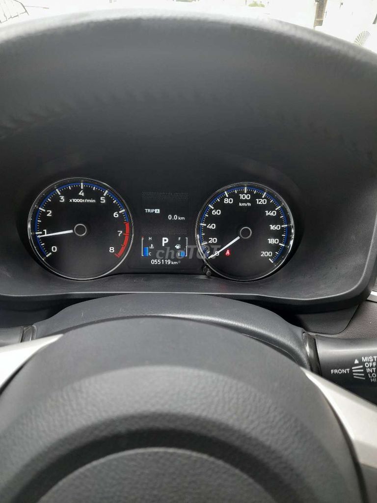 Mitsubishi Xpander 2022 - ảnh 5