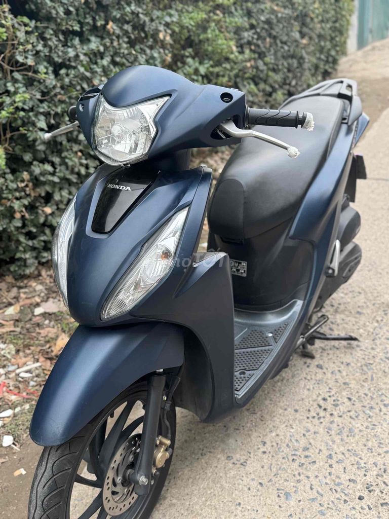 Honda Vision 2024 - ảnh 2