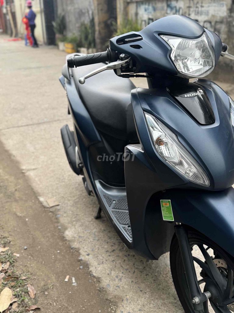 Honda Vision 2024 - ảnh 3