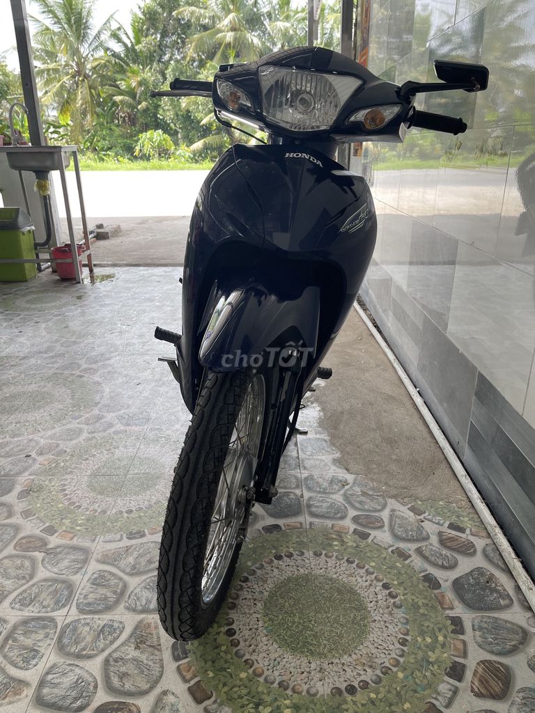 Honda Wave 2023 - ảnh 2