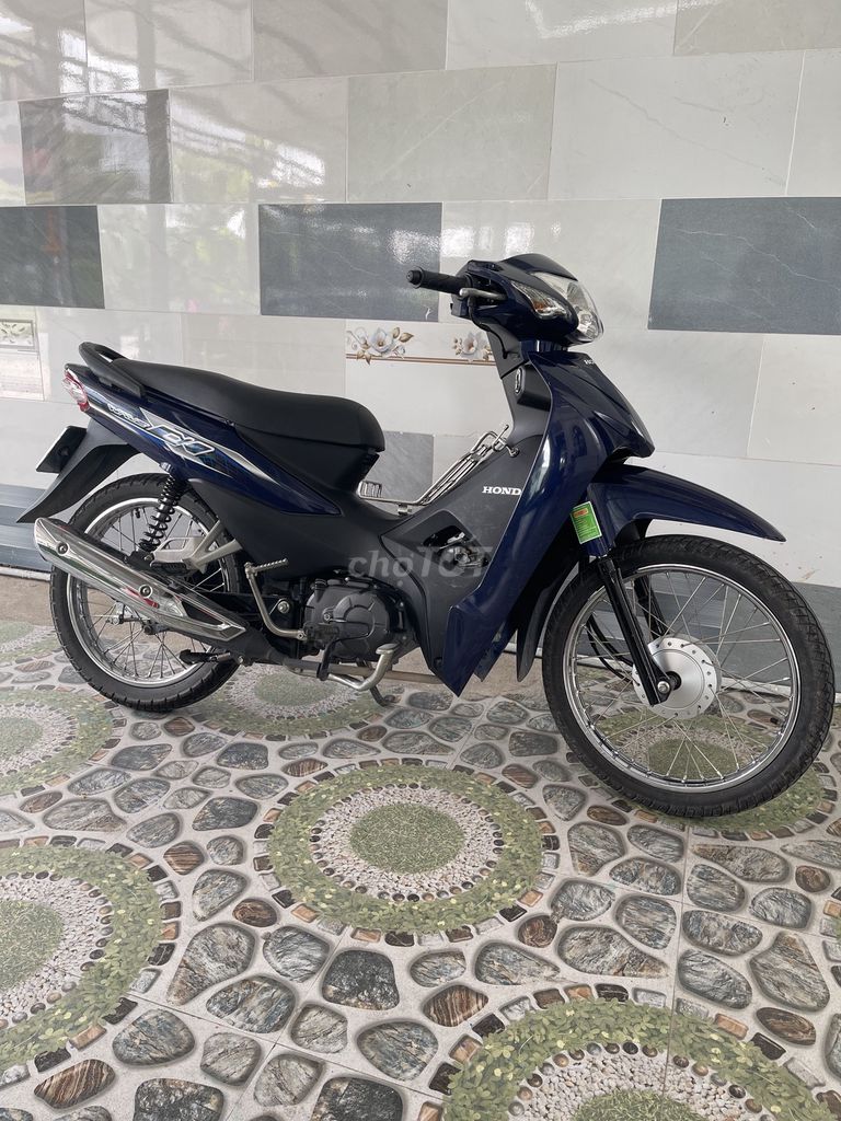 Honda Wave 2023 - ảnh 3