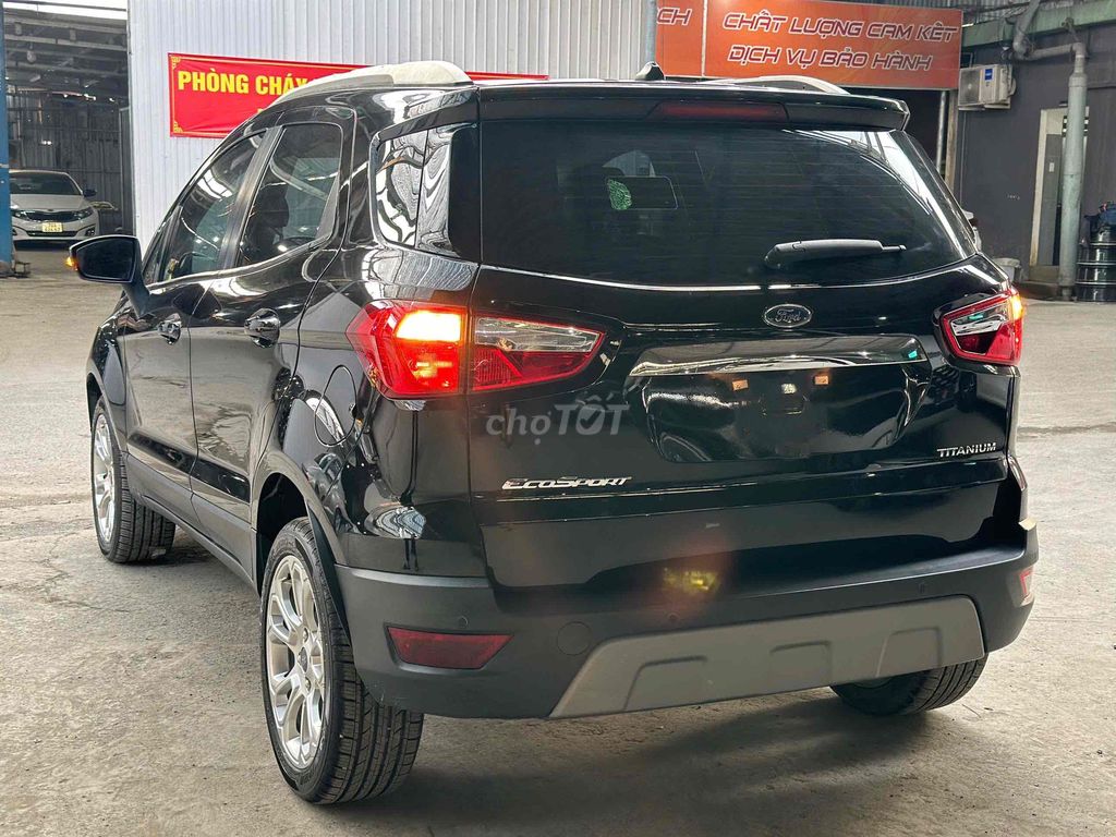 Ford EcoSport 2021 - ảnh 2