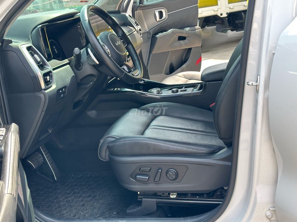 Kia Sorento 2022 - ảnh 4