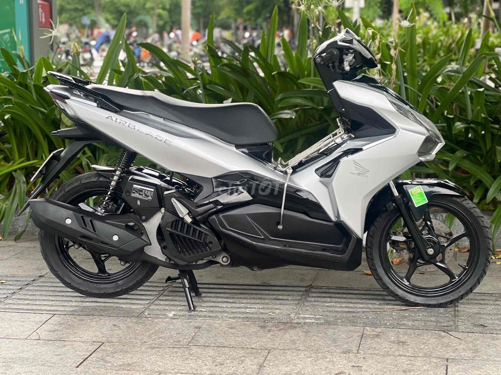 Honda 2021 - ảnh 4