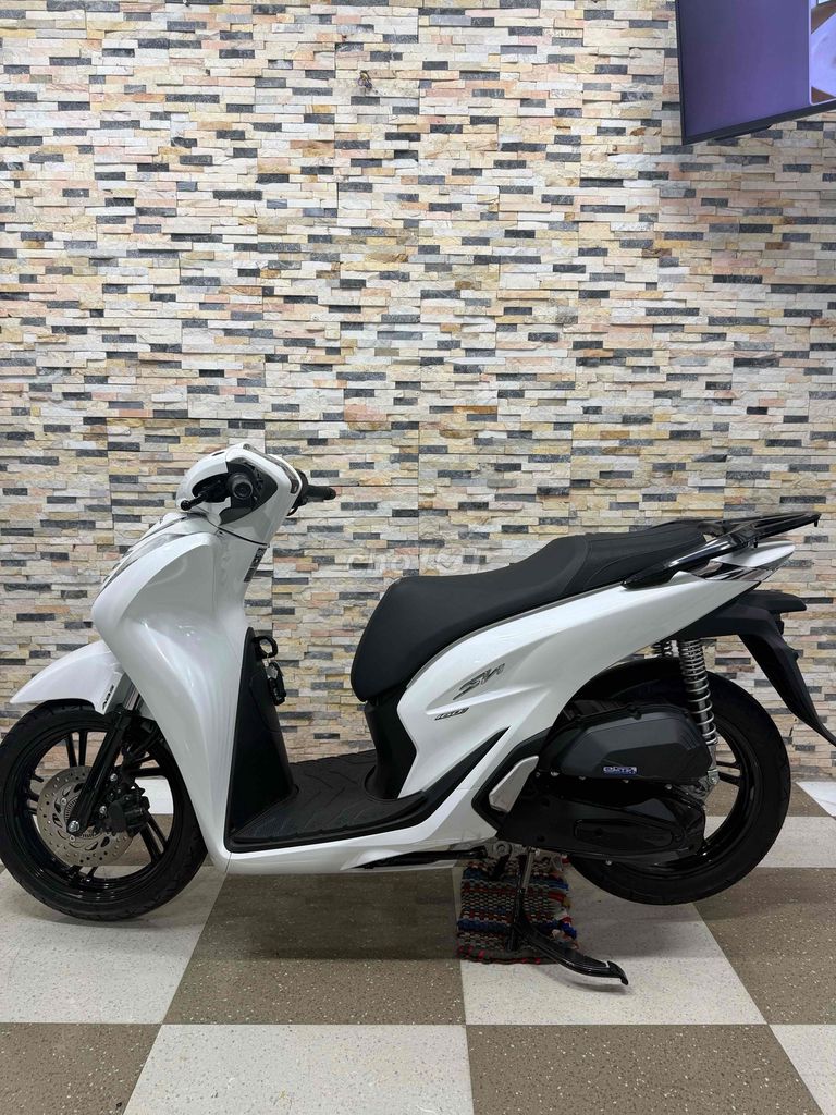 Honda SH 2025 - ảnh 2