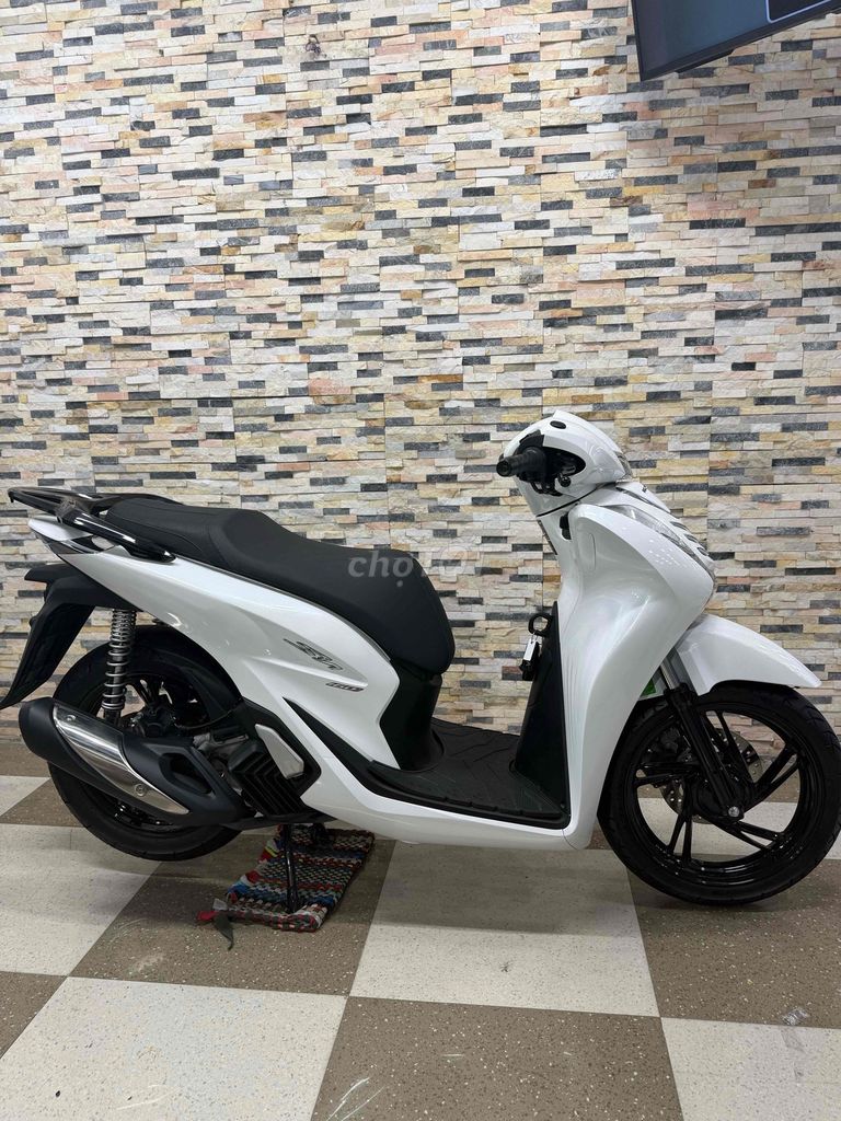 Honda SH 2025 - ảnh 3