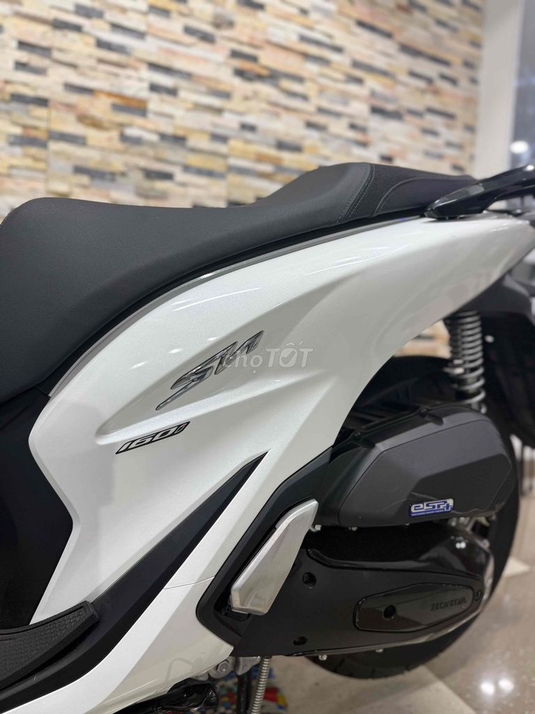 Honda SH 2025 - ảnh 4