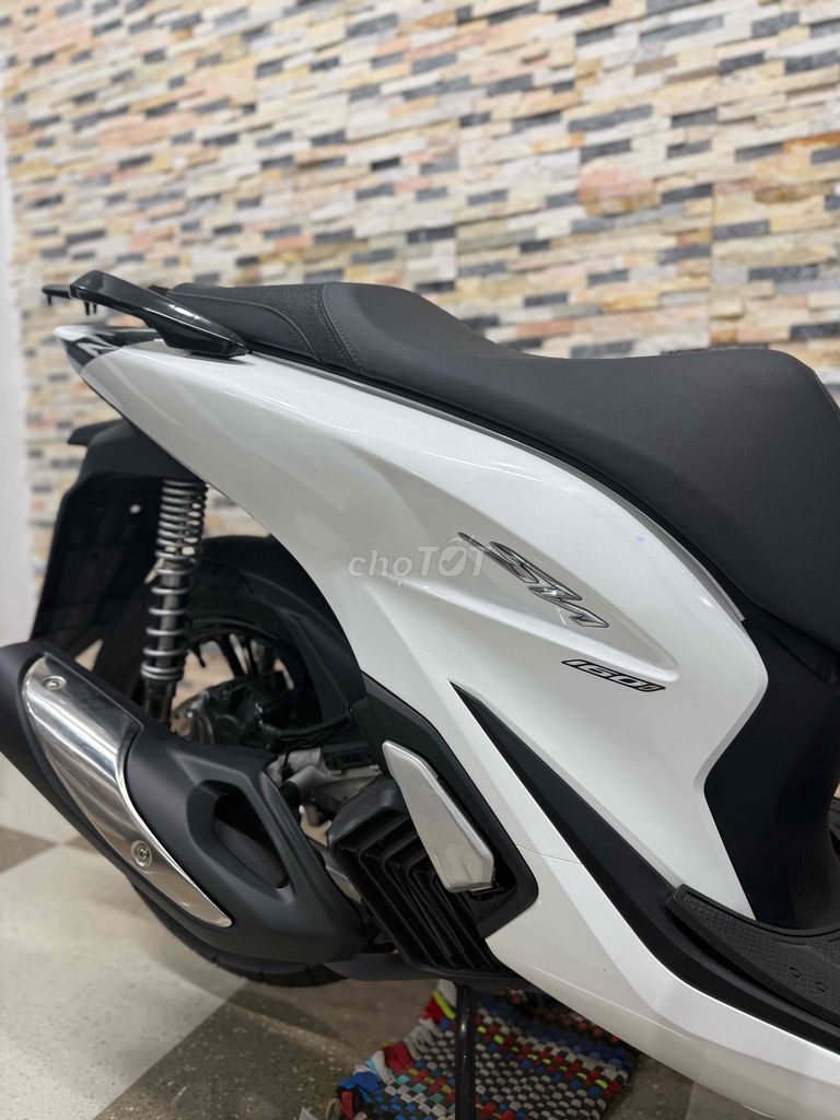 Honda SH 2025 - ảnh 5