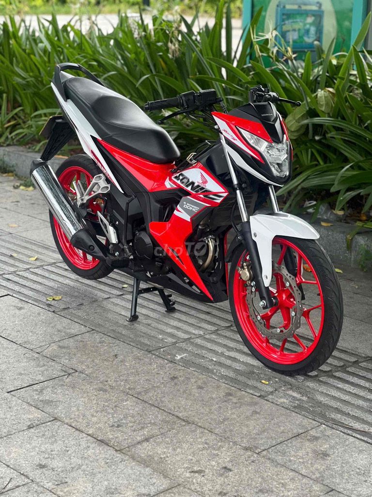 Honda Sonic 2020 - ảnh 1