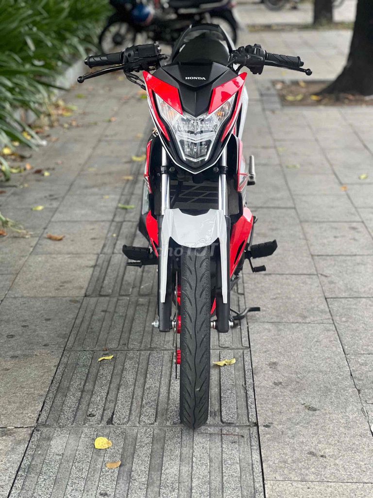 Honda Sonic 2020 - ảnh 3