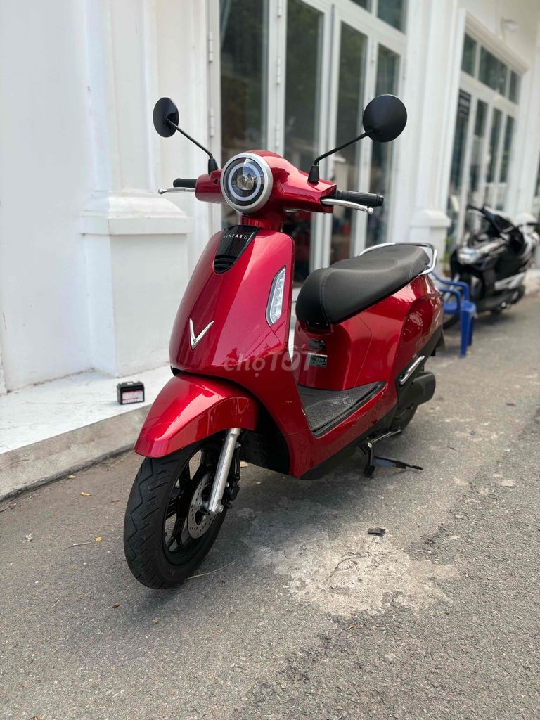 VinFast EVO 2025 - ảnh 1