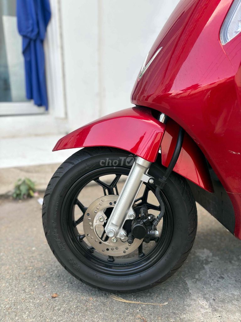VinFast EVO 2025 - ảnh 2
