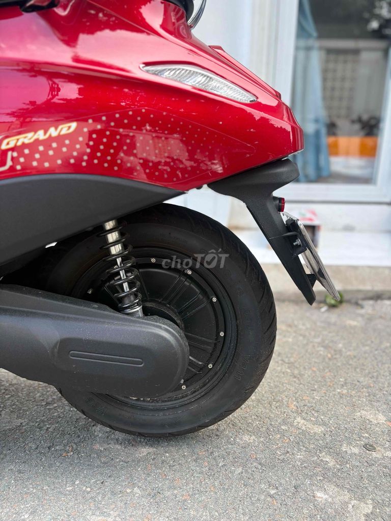 VinFast EVO 2025 - ảnh 3