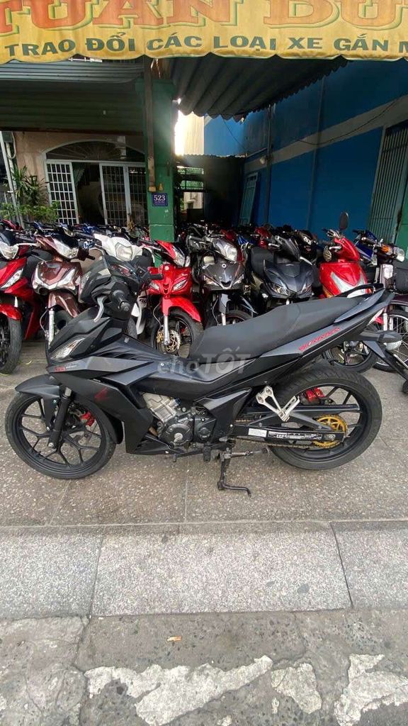 Honda Winner 2019 - ảnh 1