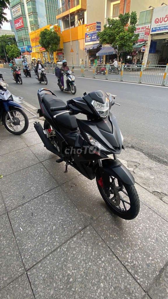 Honda Winner 2019 - ảnh 2