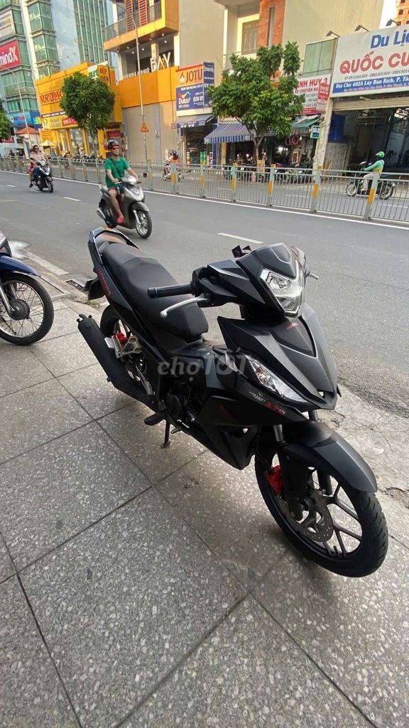 Honda Winner 2019 - ảnh 3
