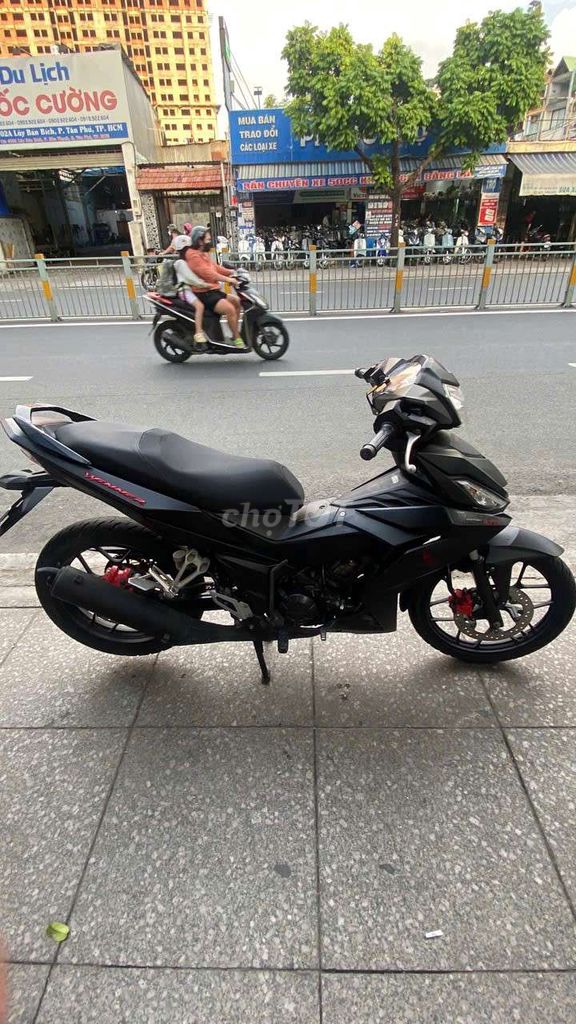 Honda Winner 2019 - ảnh 4