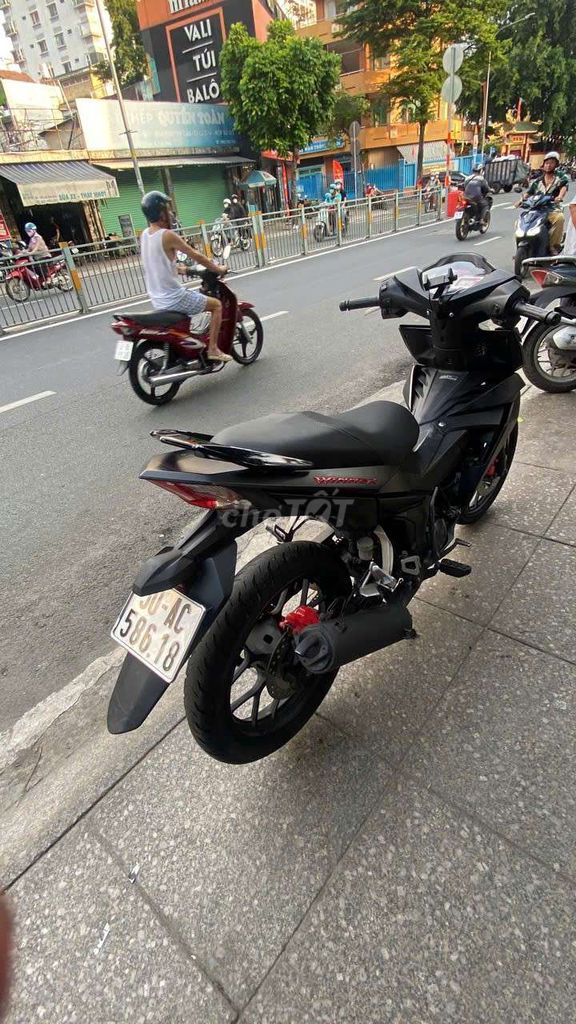 Honda Winner 2019 - ảnh 5