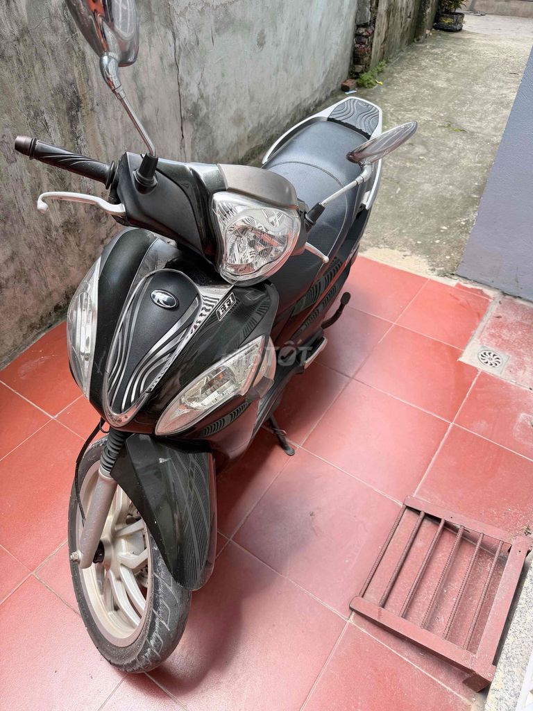 Kymco 2013 - ảnh 1