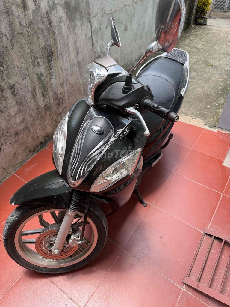 Kymco 2013 - ảnh 2