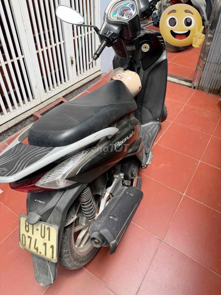 Kymco 2013 - ảnh 3