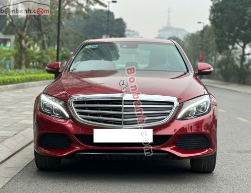 Mercedes-Benz 2017 - ảnh 1