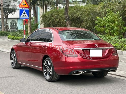 Mercedes-Benz 2017 - ảnh 4