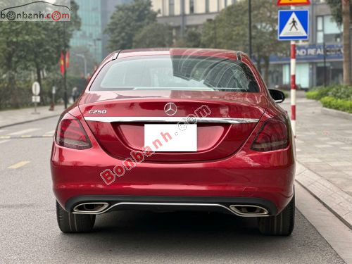 Mercedes-Benz 2017 - ảnh 5